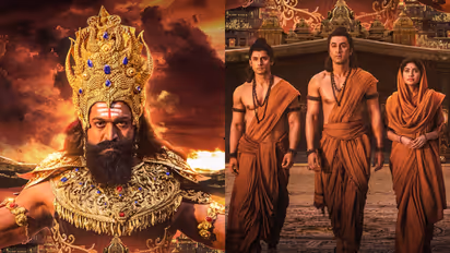 Ramayana movie
