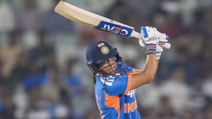 Harmanpreet Kaur