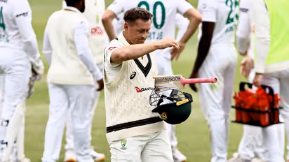 Marnus Labuschagne