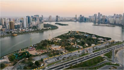 sharjah