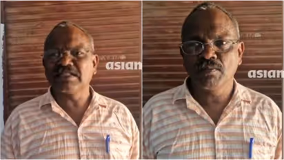 Qatar kmcc robbery