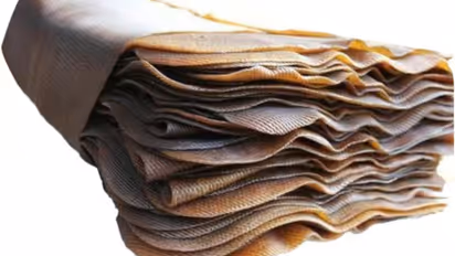 rubber sheet
