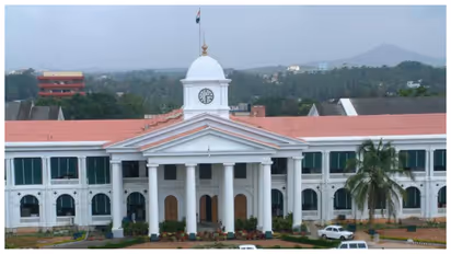 kerala secretariat