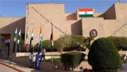 riyadh indian embassy