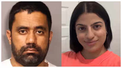 arrest