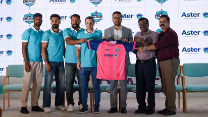 Calicut FC Aster