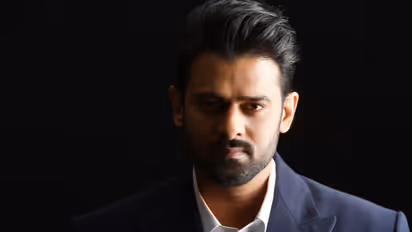Prabhas