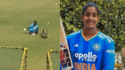 Uma Kashvi