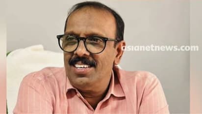 district project coordinator of SSK