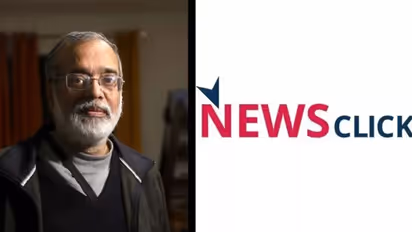 ed moves supreme court against delhi high court order quashing newsclick money laundering case