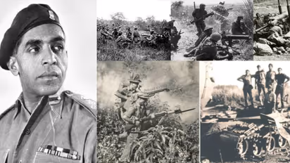 Brigadier Mohammad Usman