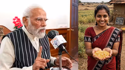 Mann Ki Baat