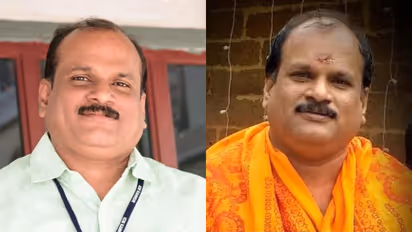EP Shyamjith