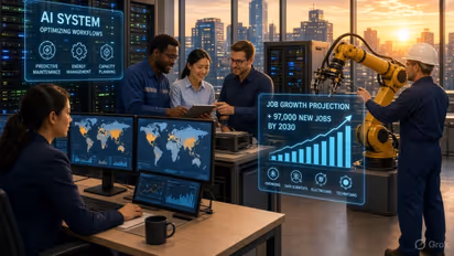 Jobs AI Image