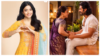 Rashmika Mandanna Vijay Deverakonda