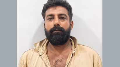 man arrested for assaulting police during domestic violence inquiry