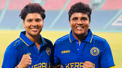 Kerala Women Cricket
