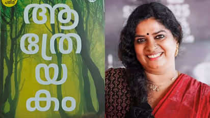 writer r rajashree to file contempt case over athreyakam plagiarism allegations