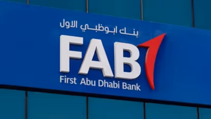 First Abu Dhabi Bank