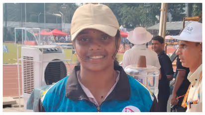 sona mohan