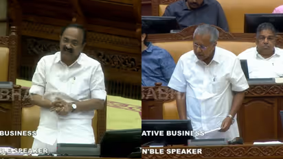 Pinarayi Vijayan