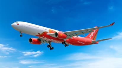 VietJet Airline