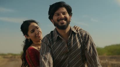 Aakasamlo Oka Tara - Dulquer Salmaan