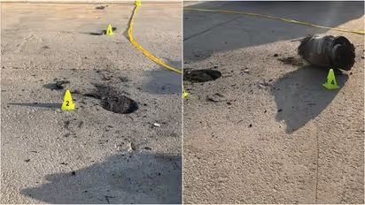 riyadh missile attack