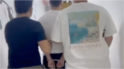 arrest-kuwait