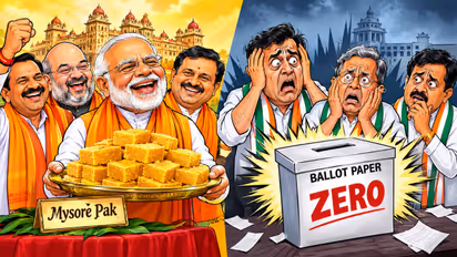 MLC Election; 2026
