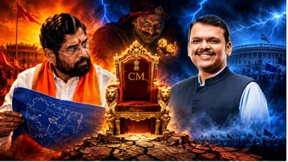 Maharastra Politics