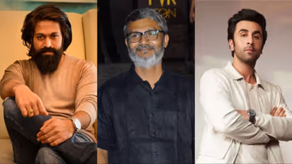 Ramayana Director