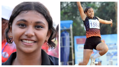ആരതി, അശ്വതി