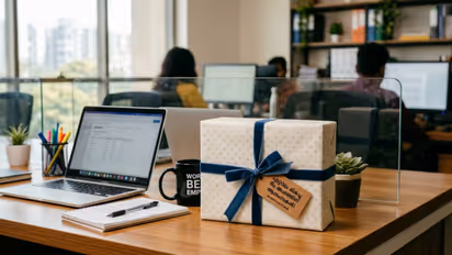 Corporate Gifting