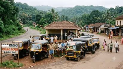 Sirsi Auto Drivers
