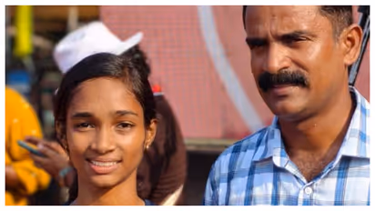 NIVEDHYA KALADHAR