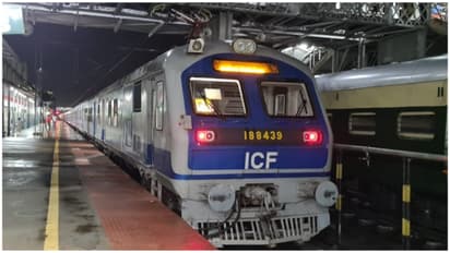 Ernakulam New MEMU Service