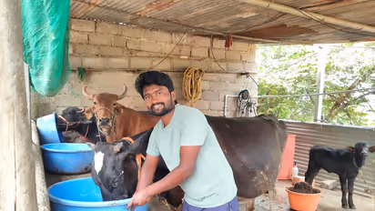 Kotrappa Halakeri