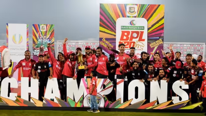Bangladesh Premier League