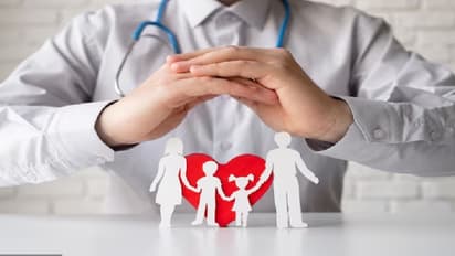 hospital doctor treatment