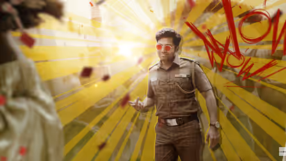 Vaa Vaathiyaar | Karthi, Krithi Shetty