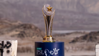 PSL Trophy