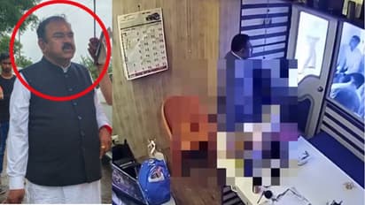 Nashik godman Ashok Kharat arrested in exploitation case