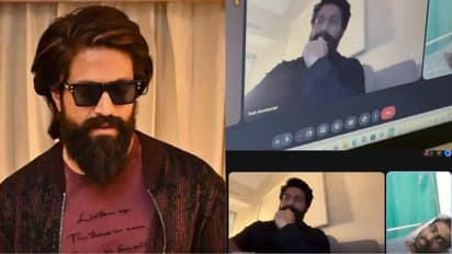 Yash Kind Gesture Goes Viral