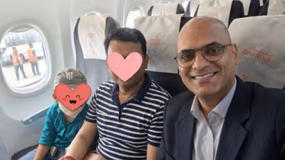 Anoop Kumar Bedi Reveals Heartbreaking story
