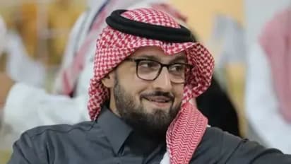 Prince Abdullah bin Fahad bin Abdullah death