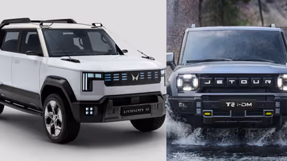 Top 5 Car Launches in India This August