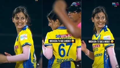Who Is DPL star Medhavi Bidhuri
