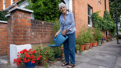25 Years of Gardening at Risk