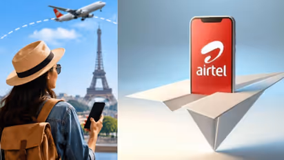 Airtel Announces New Offer